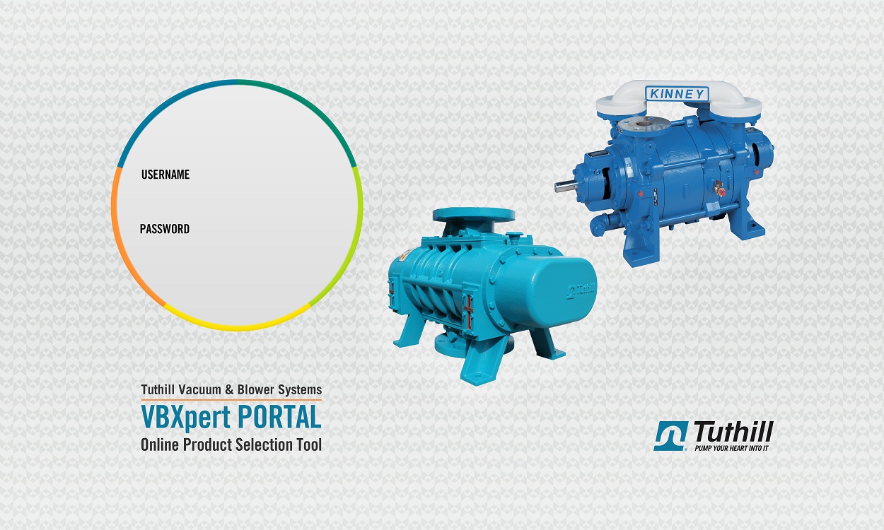 Tuthill Quotation System